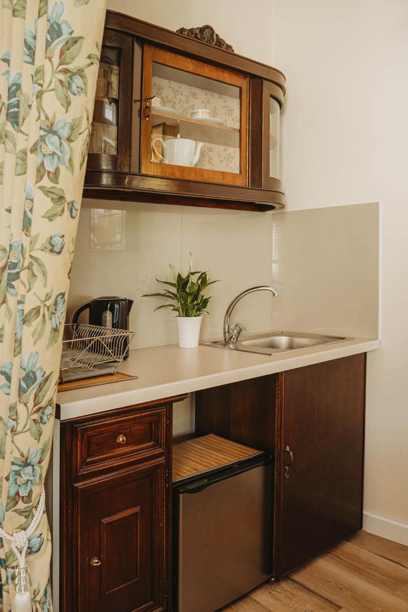 Apartamenty Na Starowce Kalisz  Exterior photo