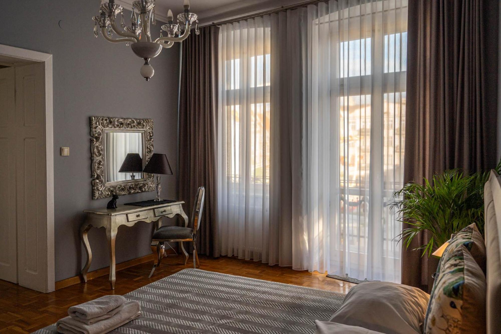 Apartamenty Na Starowce Kalisz  Exterior photo