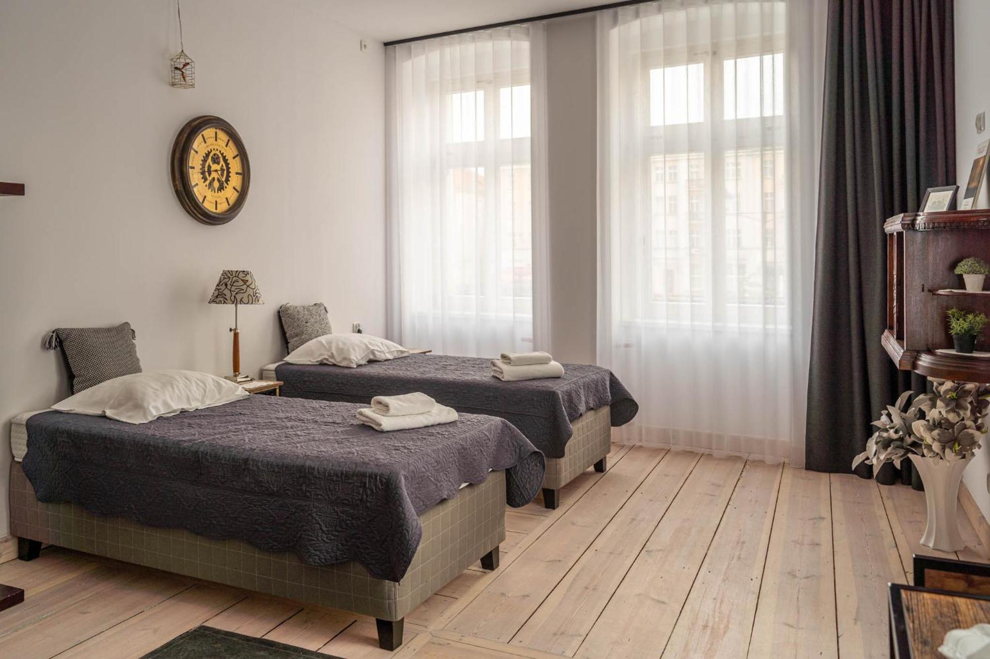 Apartamenty Na Starowce Kalisz  Exterior photo