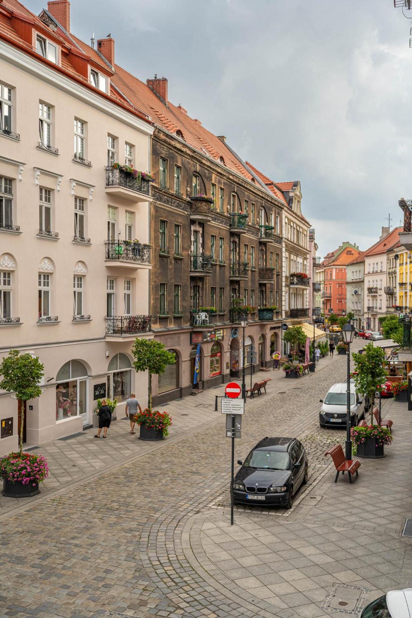 Apartamenty Na Starowce Kalisz  Exterior photo